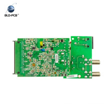 UL PCB Manufacturer, Rigid PCB Vendor, FR4 PCB Factory cree led pcba